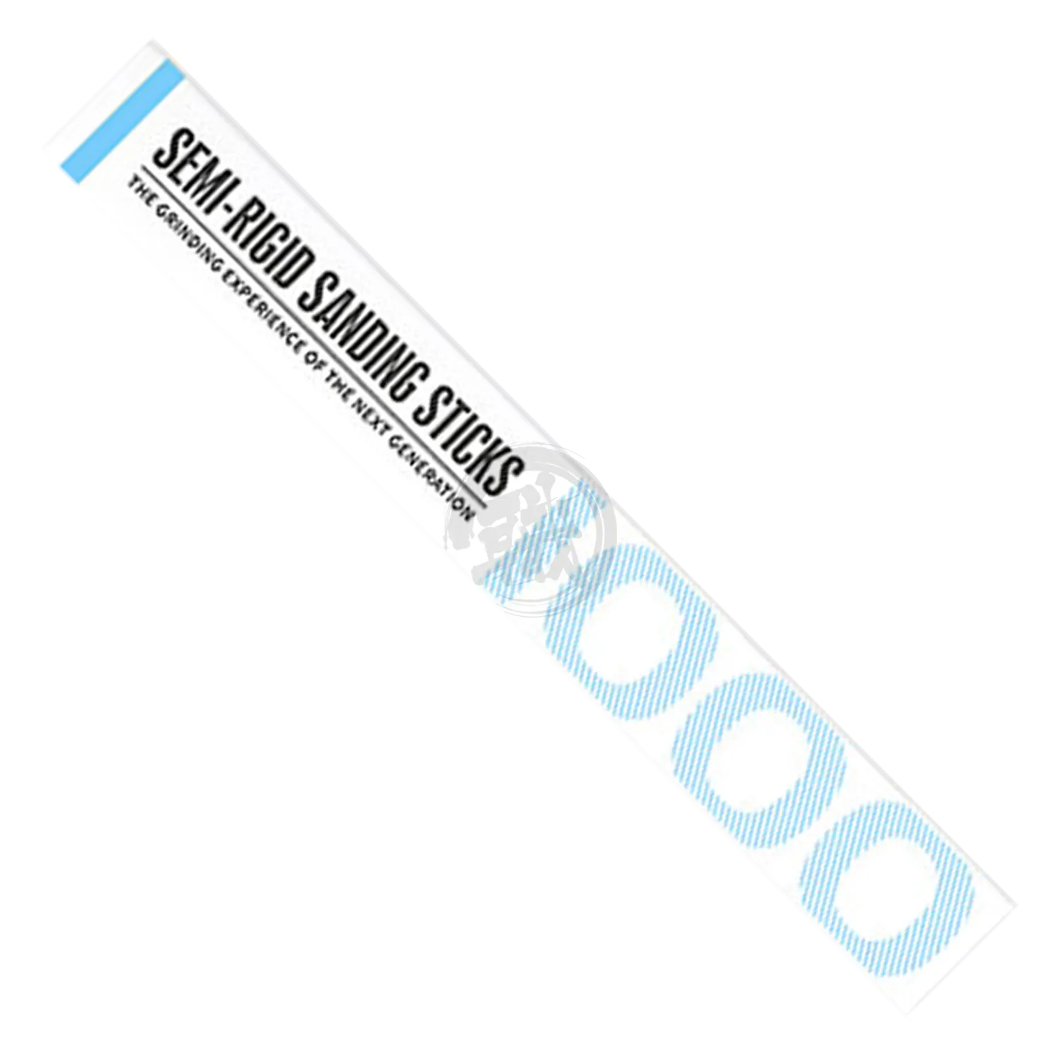 Semi-Rigid Sanding Stick [#1000]