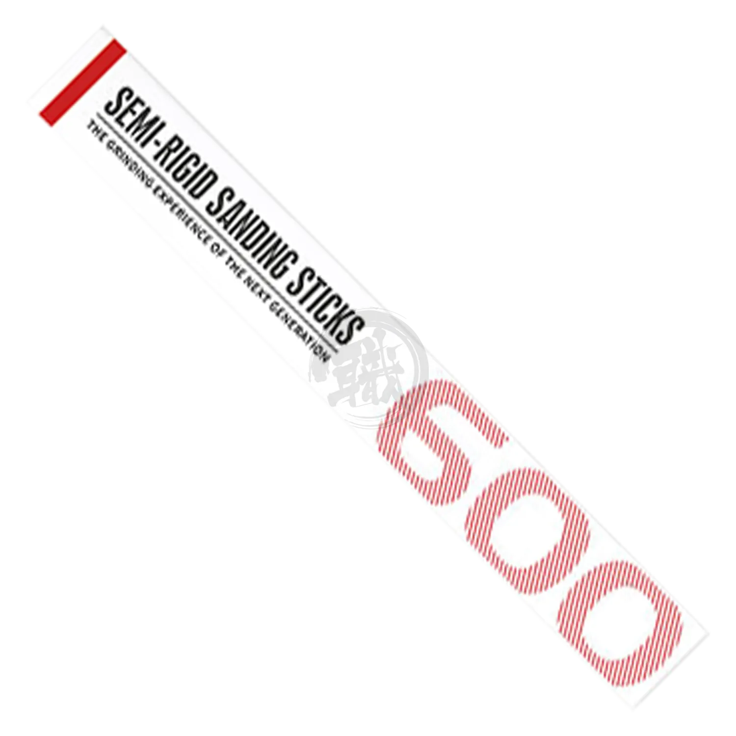 Semi-Rigid Sanding Stick [#600]