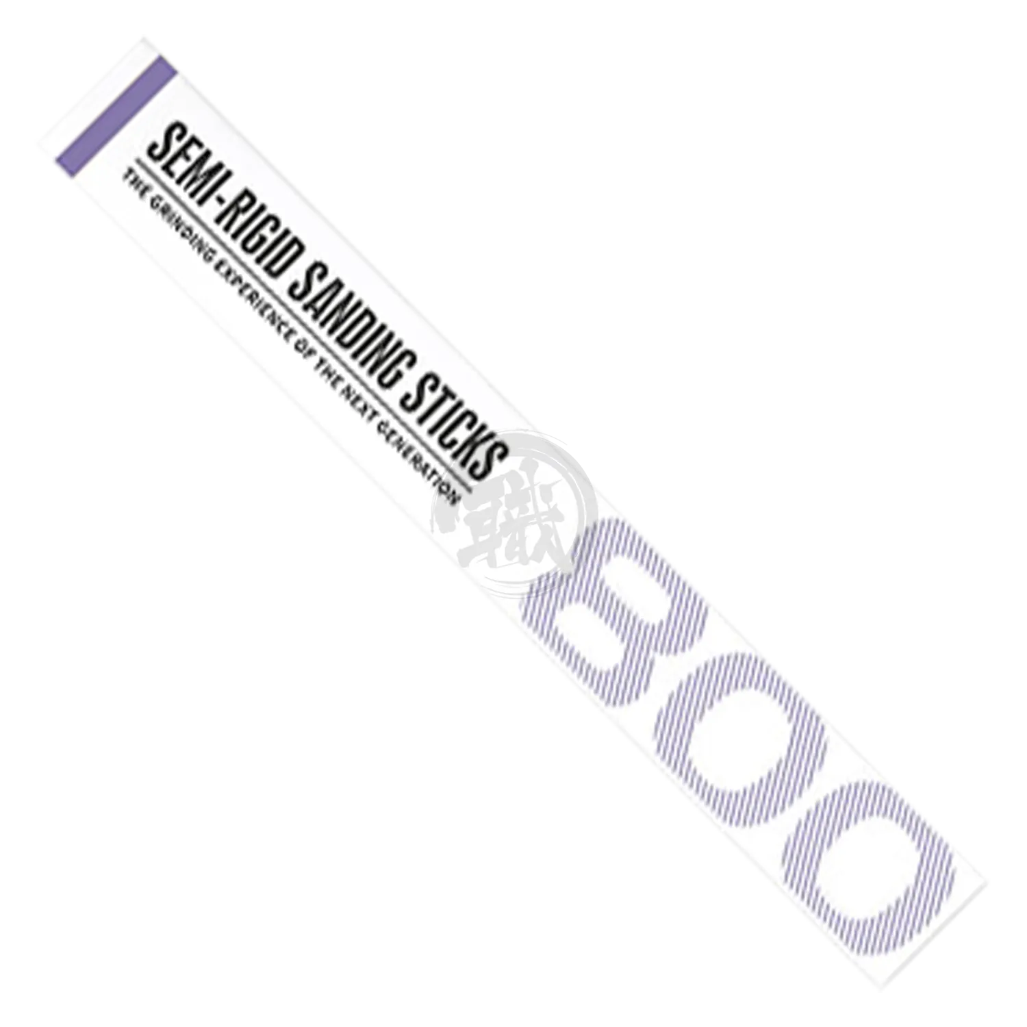 Semi-Rigid Sanding Stick [#800]