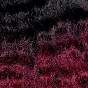 Sensationnel Cloud 9 4x4 Braid Lace Front Wig - BRAIDED BOX BRAID X-LARGE 36″ - Unbeatable