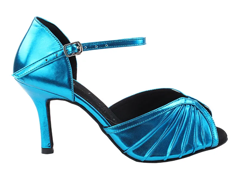 SERA3830 135 Metallic Blue