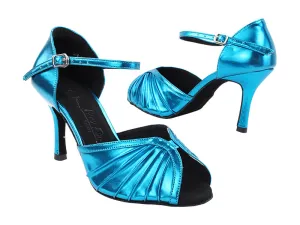 SERA3830 135 Metallic Blue