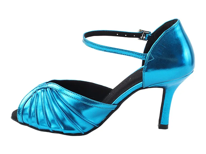SERA3830 135 Metallic Blue