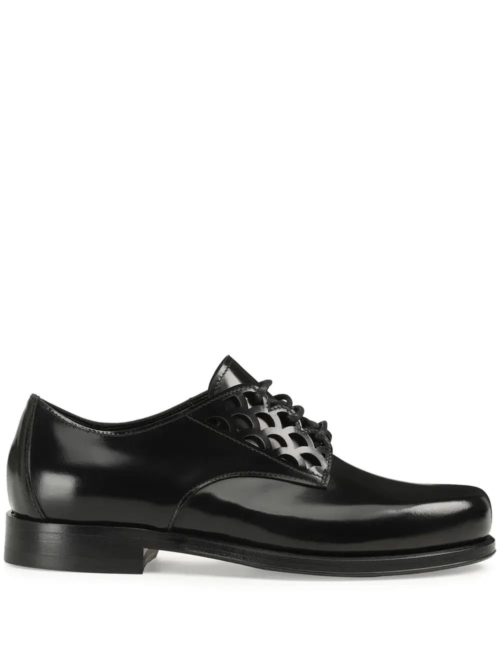 Sergio Rossi SR Mermaid loafers