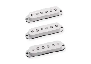 Seymour Duncan SSL-3 Hot Strat Set