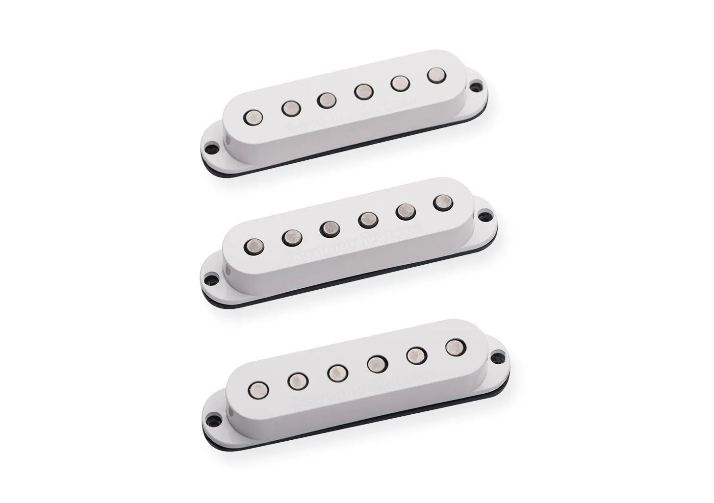 Seymour Duncan SSL-3 Hot Strat Set