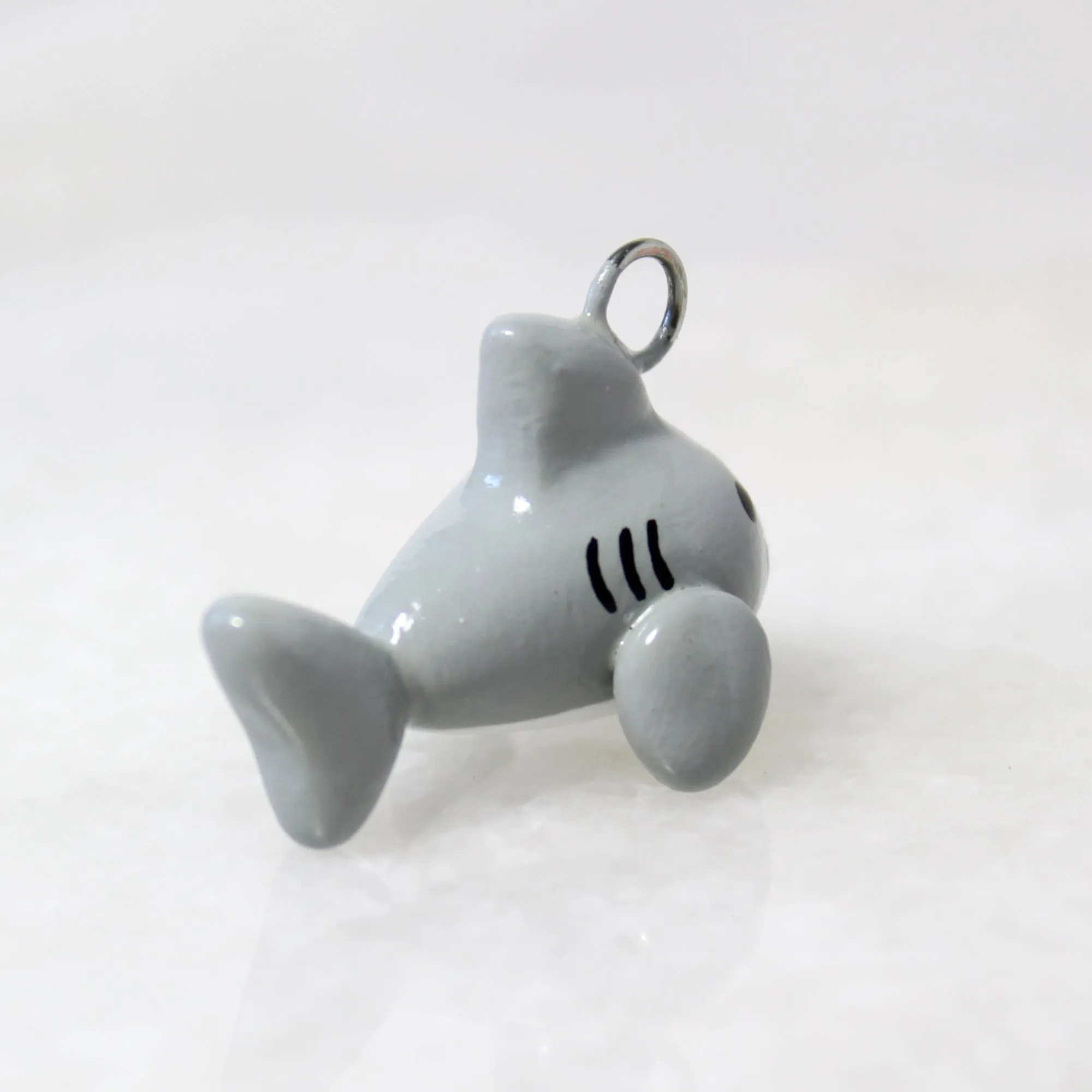 Shark Charm