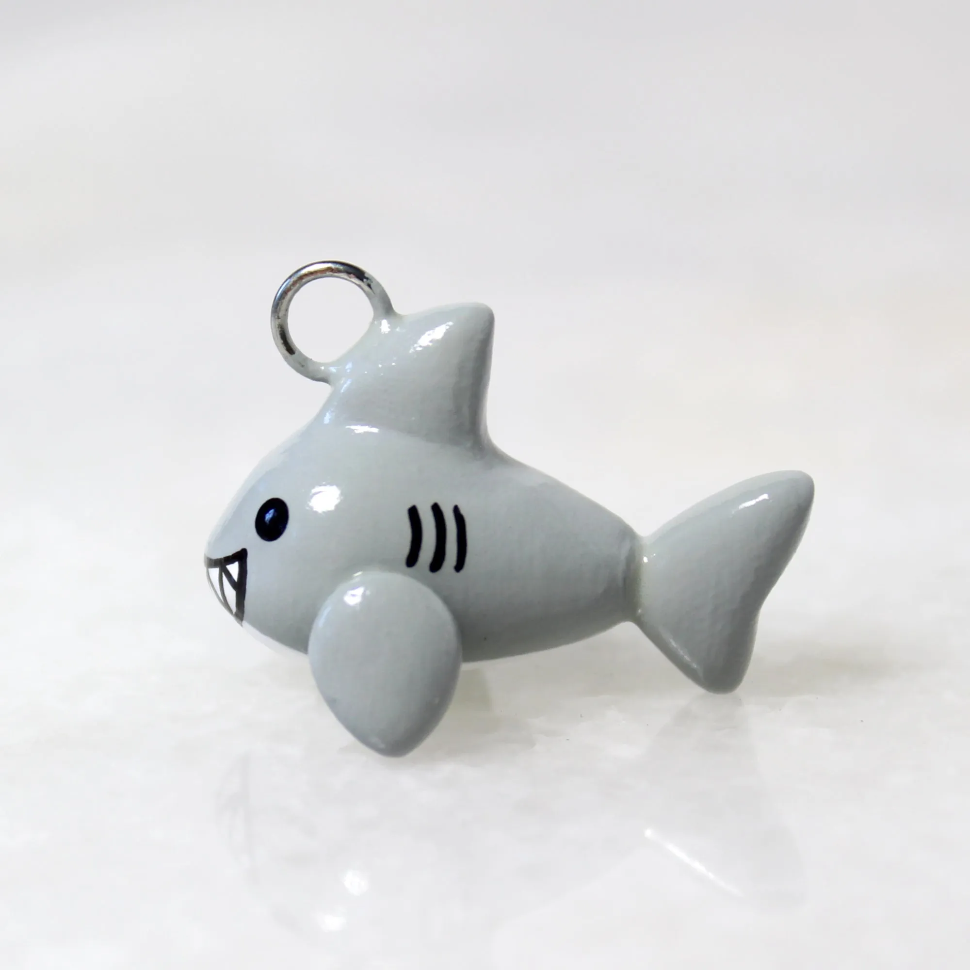Shark Charm
