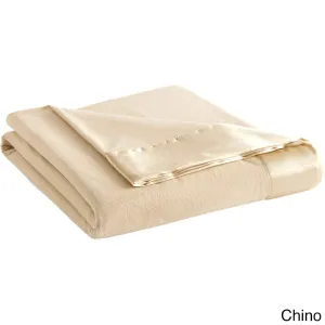 Shavel Micro Flannel All Seasons Year Round Sheet Blanket