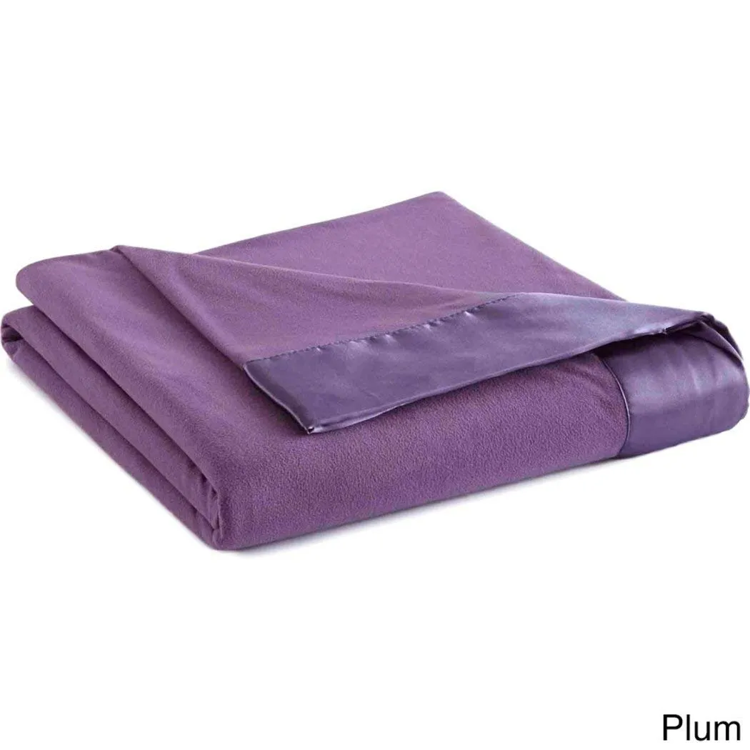 Shavel Micro Flannel All Seasons Year Round Sheet Blanket