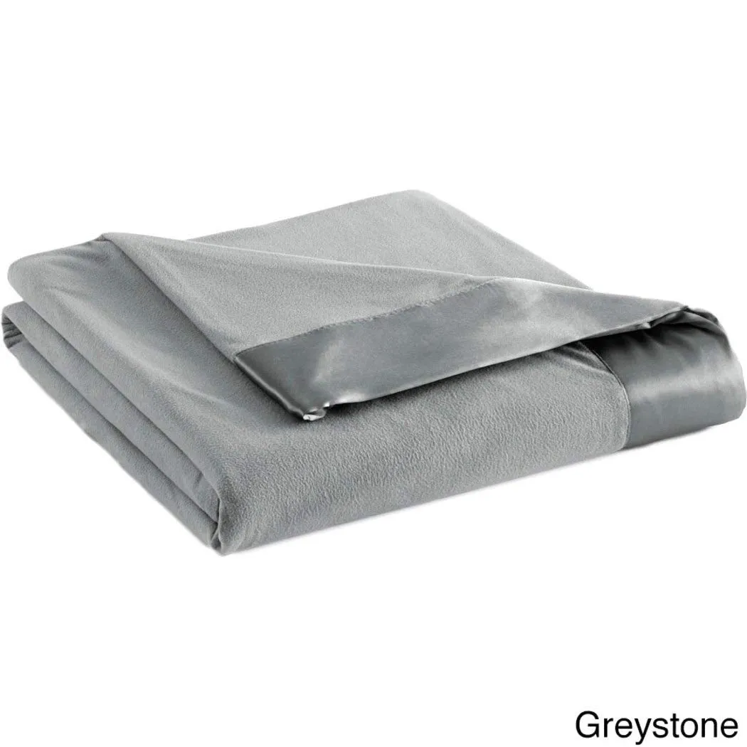 Shavel Micro Flannel All Seasons Year Round Sheet Blanket