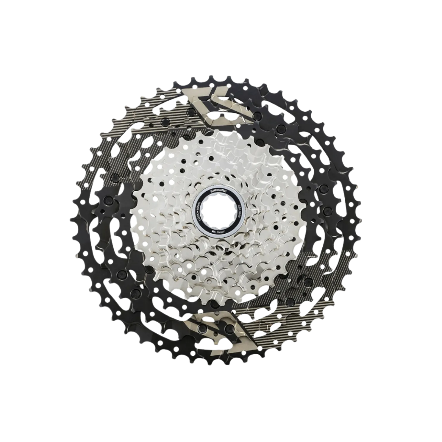 Shimano CS-LG600 11 Speed Cassette - 11-50
