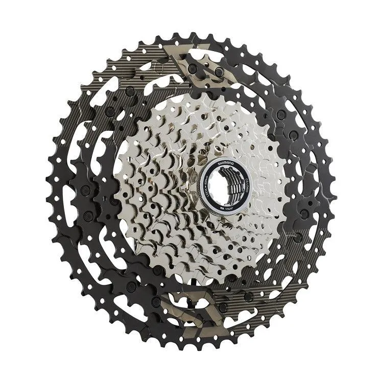 Shimano CS-LG600 Link Glide 11 Speed Cassette
