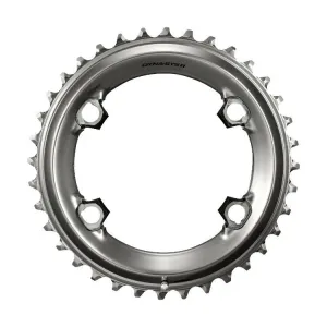 Shimano XTR FC-M9000/M9020 38T Chainring - 96mm BCD - 38T-AW