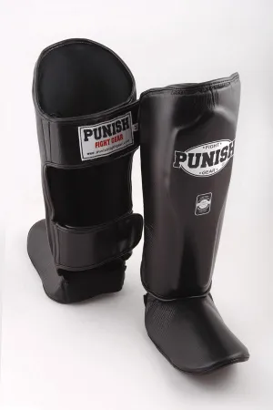 Shin Pad - Muay Thai/ MMA
