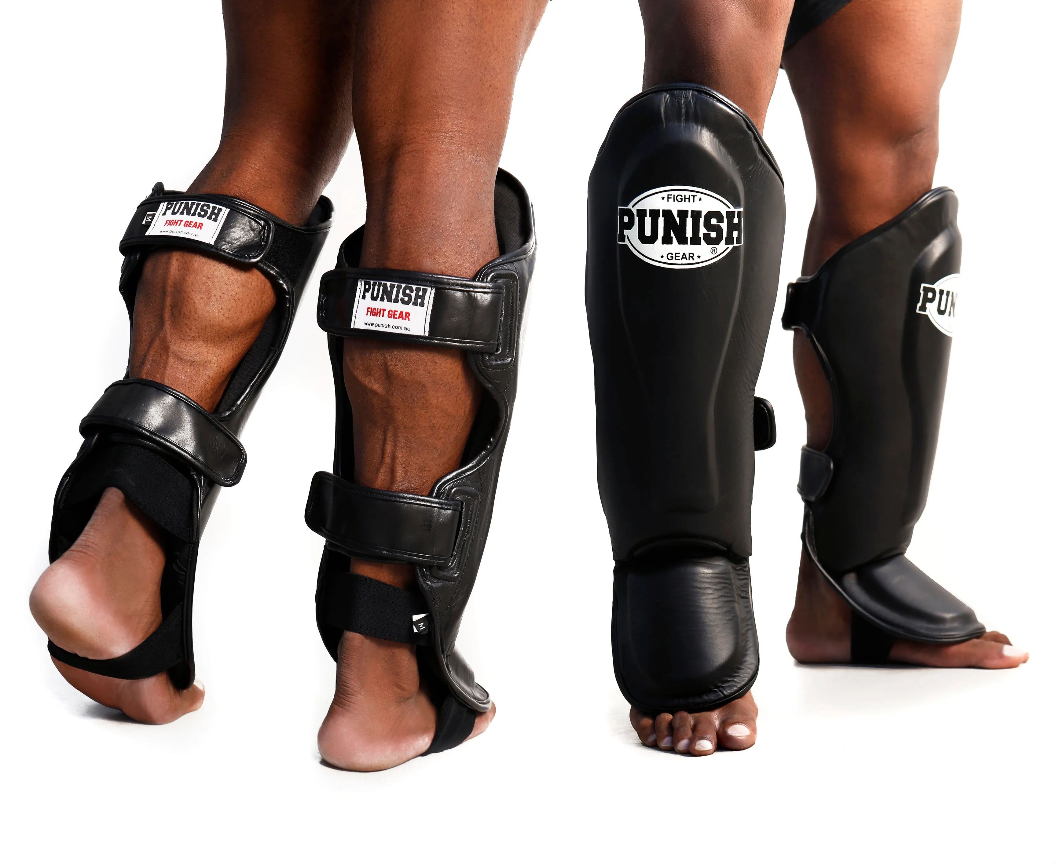 Shin Pad - Muay Thai/ MMA