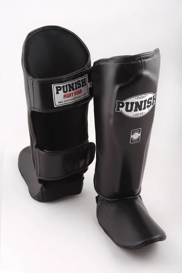 Shin Pad - Muay Thai/ MMA