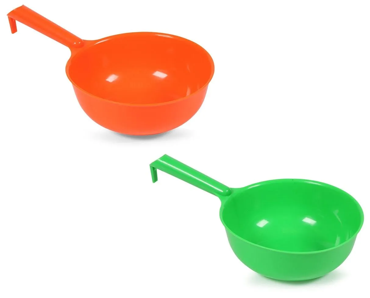 Shires Corn Scoop