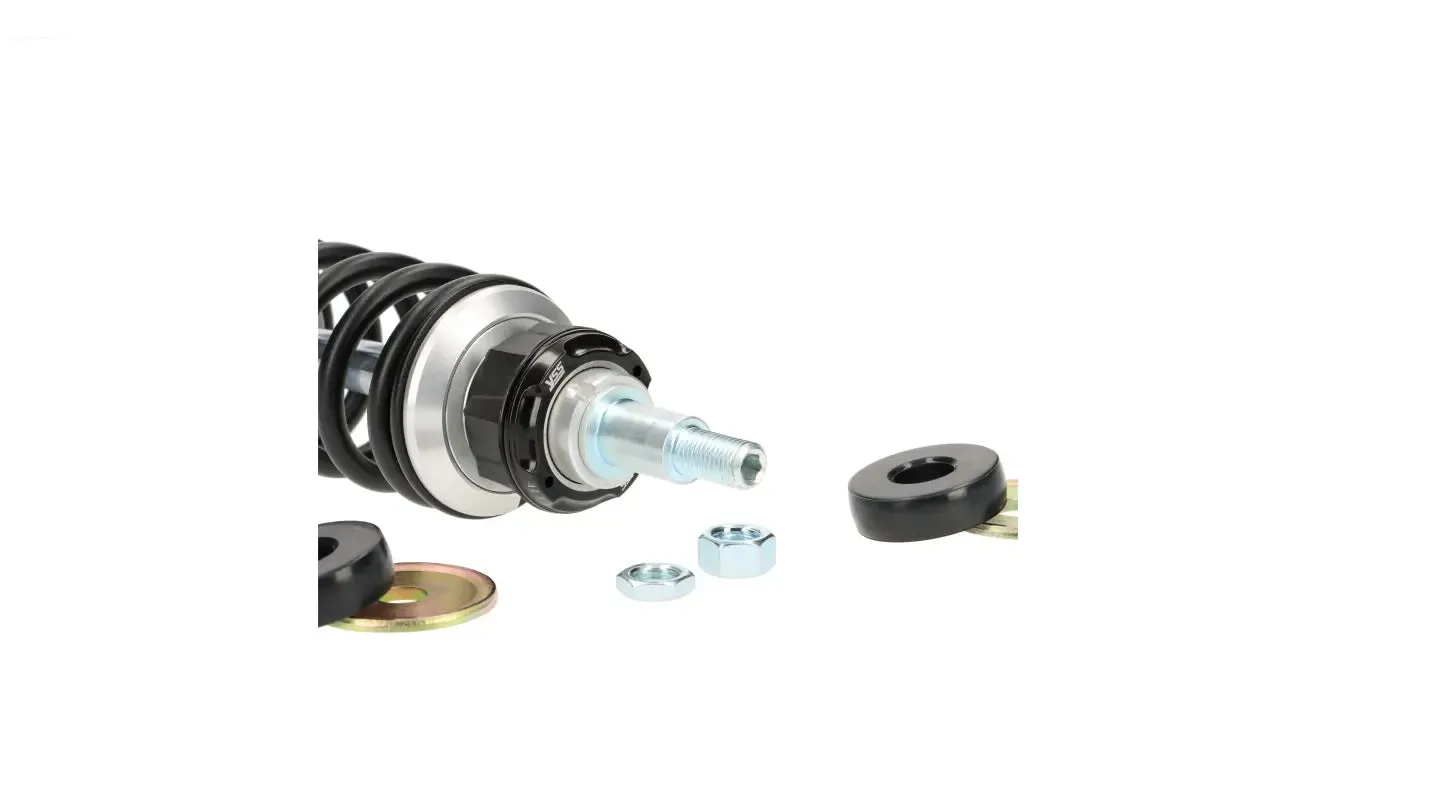 Shock Absorber Front YSS TRC Top Line | Vespa GTS/GTS Super /GTV/GT60/GT/GT L 125-300cc ('03-'13/'17-`22)