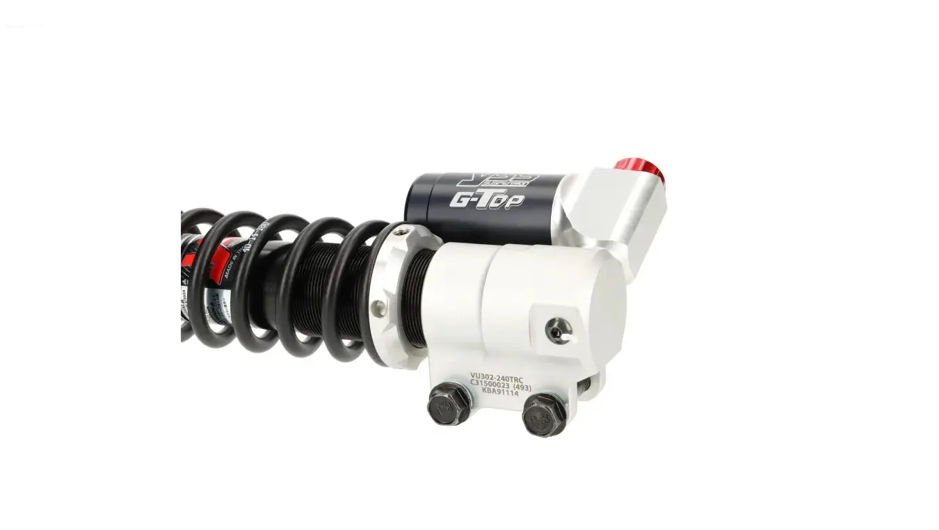 Shock Absorber Front YSS TRC Top Line | Vespa GTS/GTS Super /GTV/GT60/GT/GT L 125-300cc ('03-'13/'17-`22)