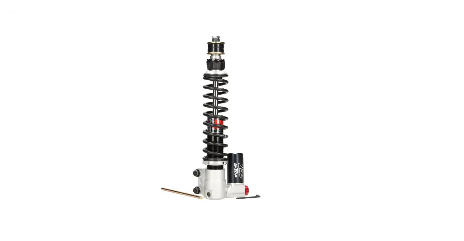 Shock Absorber Front YSS TRC Top Line | Vespa GTS/GTS Super /GTV/GT60/GT/GT L 125-300cc ('03-'13/'17-`22)