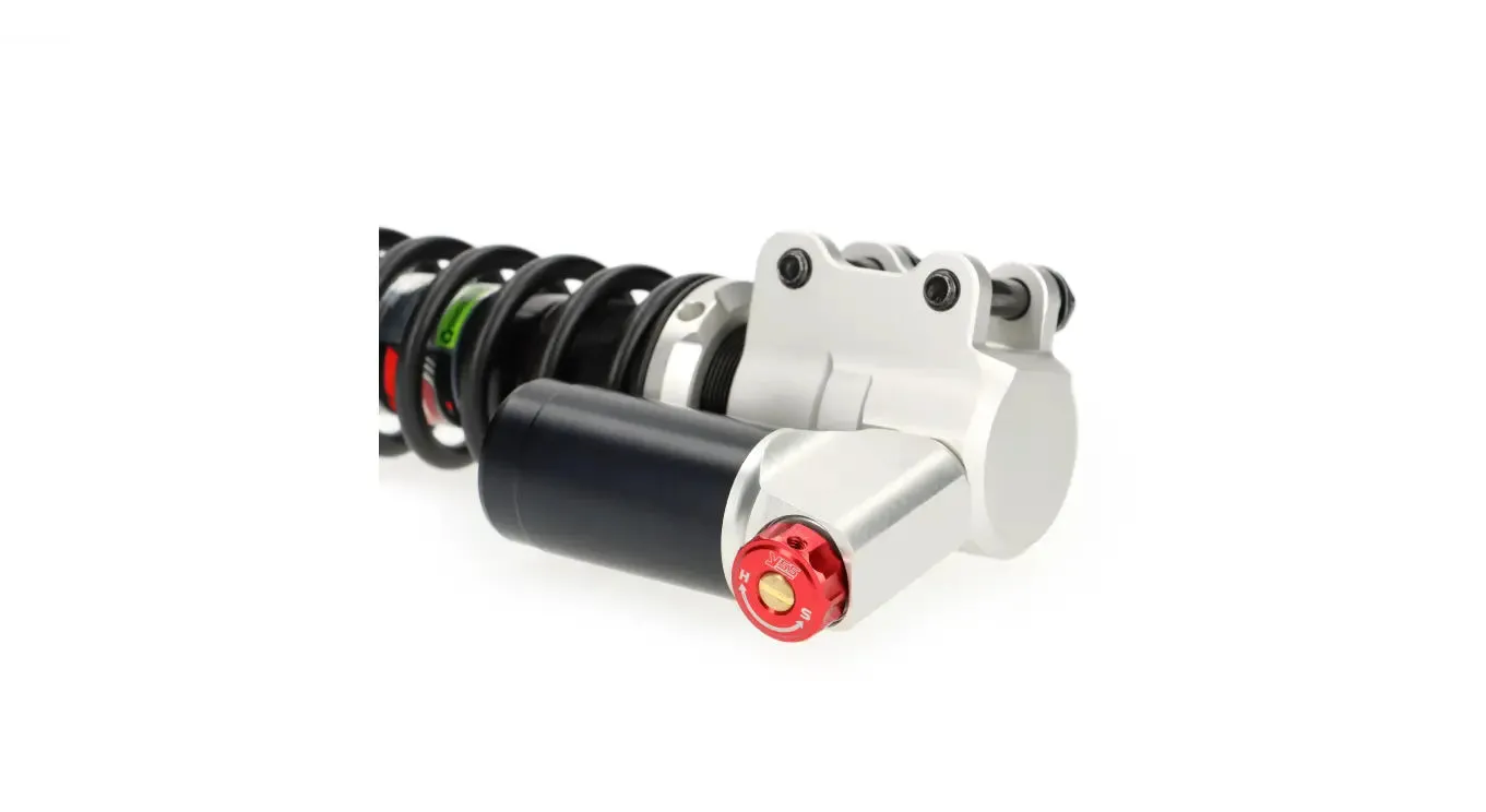 Shock Absorber Front YSS TRC Top Line | Vespa GTS/GTS Super /GTV/GT60/GT/GT L 125-300cc ('03-'13/'17-`22)