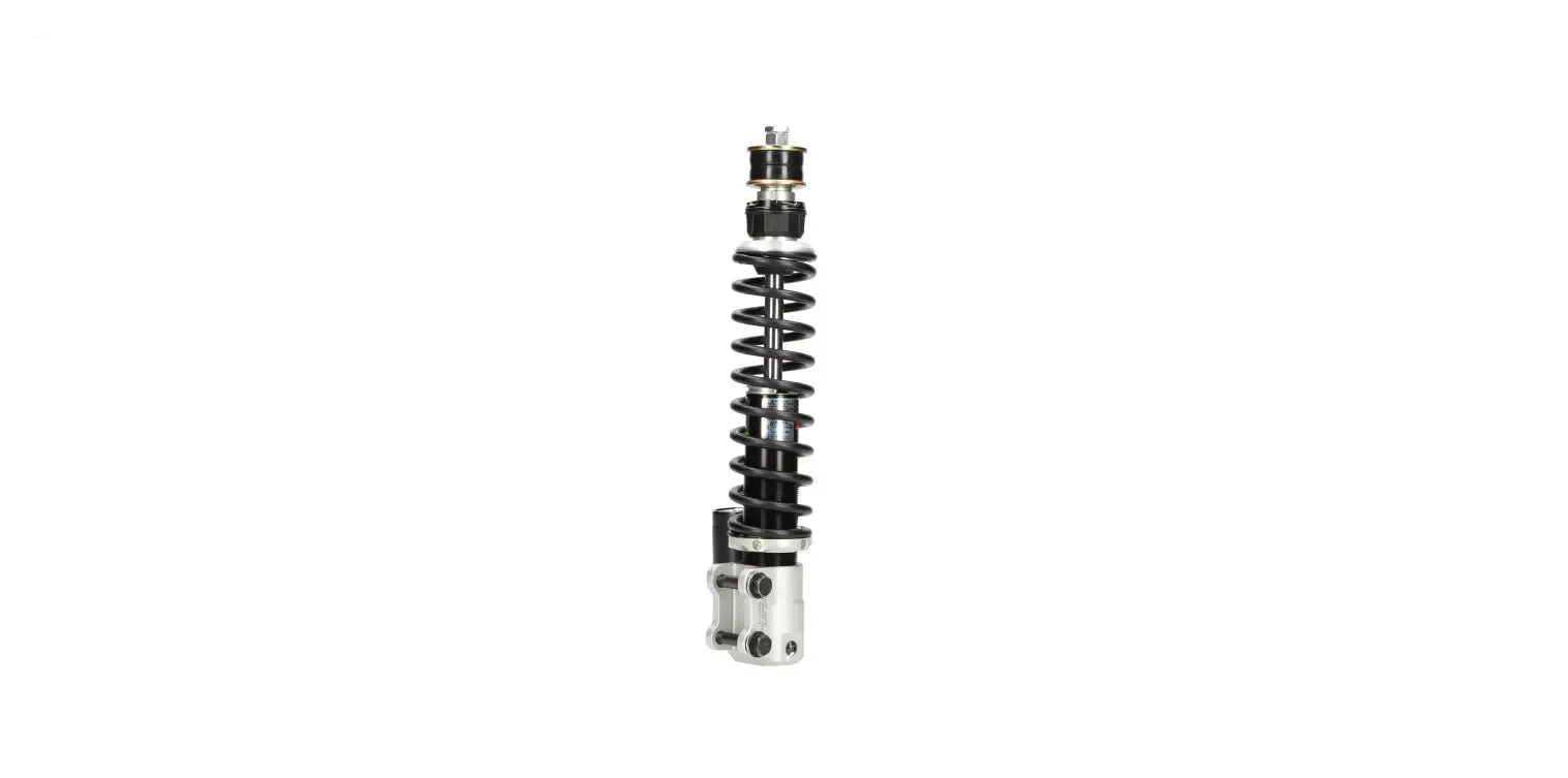 Shock Absorber Front YSS TRC Top Line | Vespa GTS/GTS Super /GTV/GT60/GT/GT L 125-300cc ('03-'13/'17-`22)