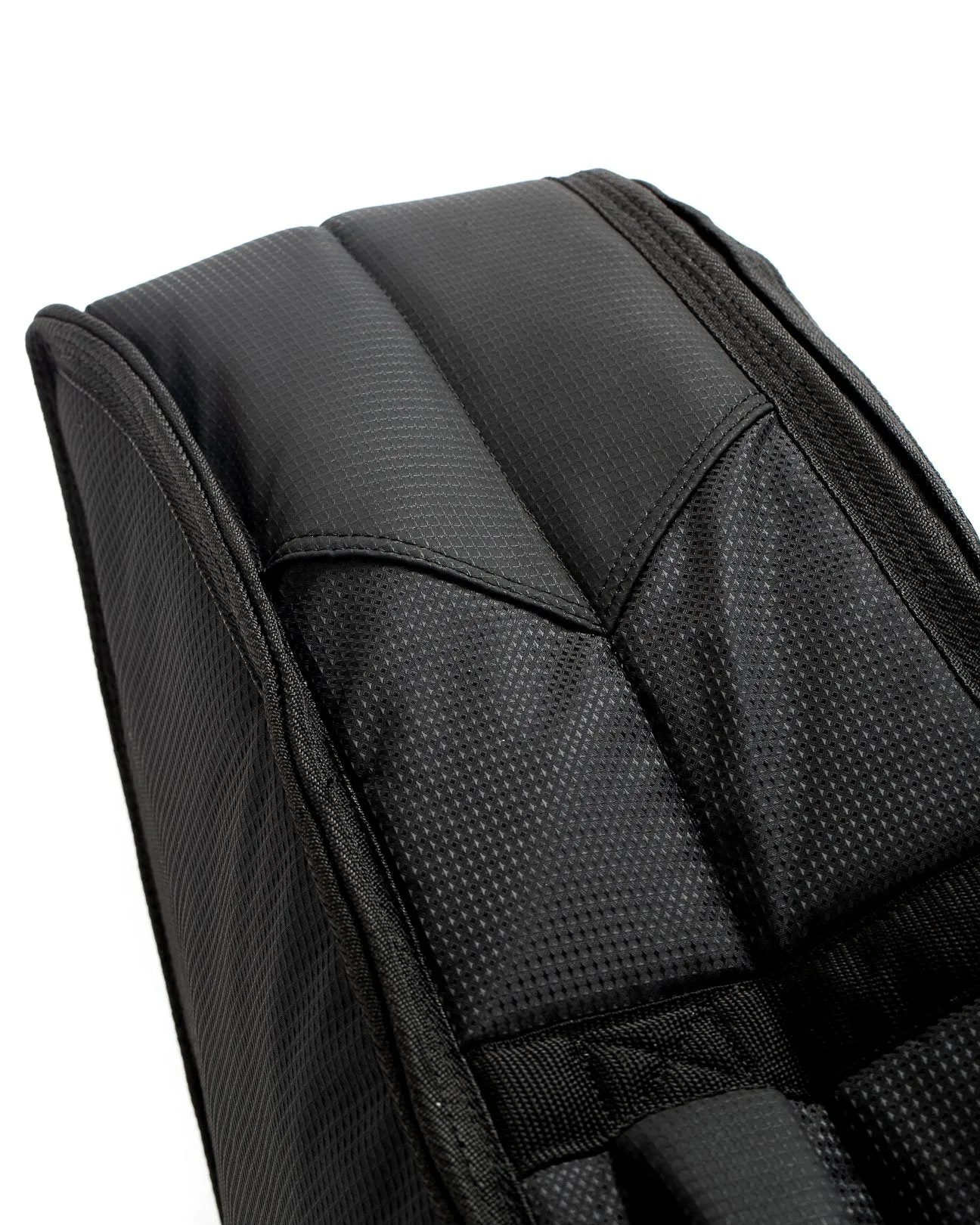 Shortboard Triple DT2.0 : Black