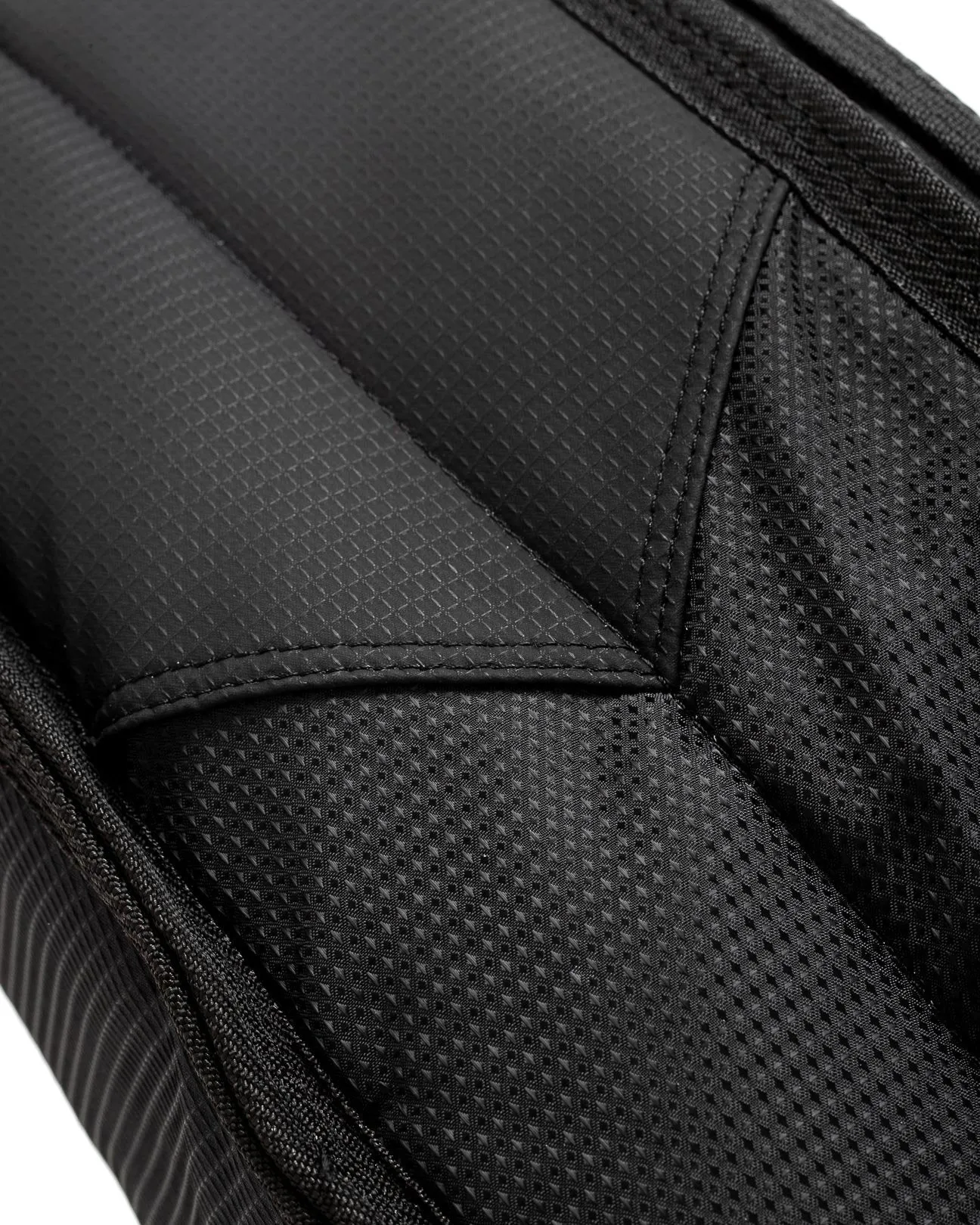 Shortboard Triple DT2.0 : Black