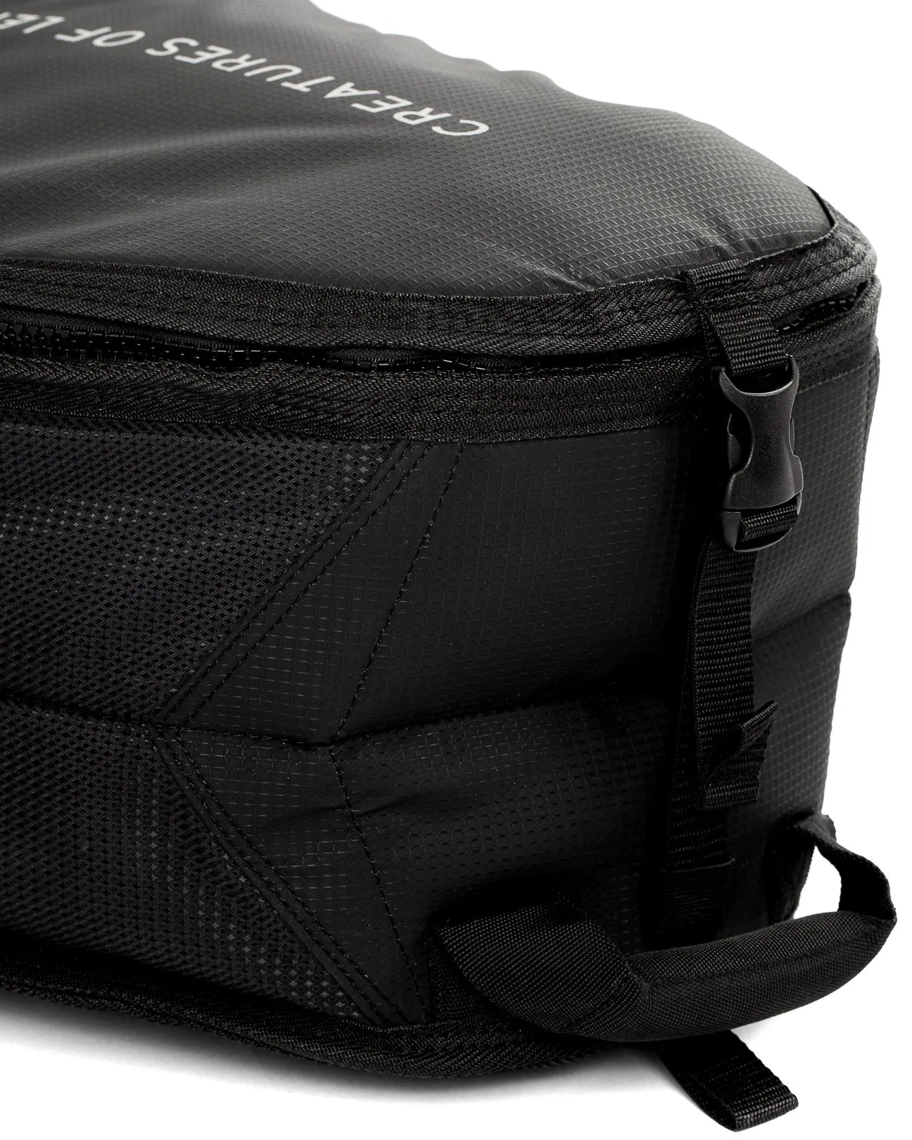 Shortboard Triple DT2.0 : Black