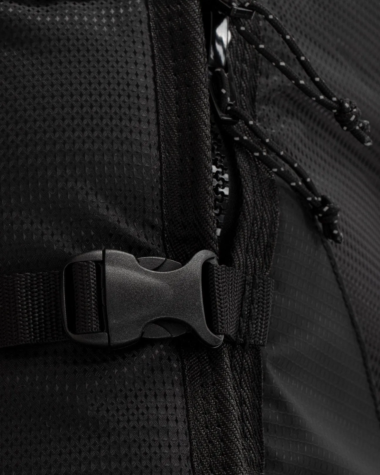 Shortboard Triple DT2.0 : Black