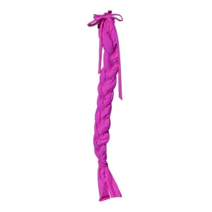 Showman Tail Bag Lycra Durable Braid in