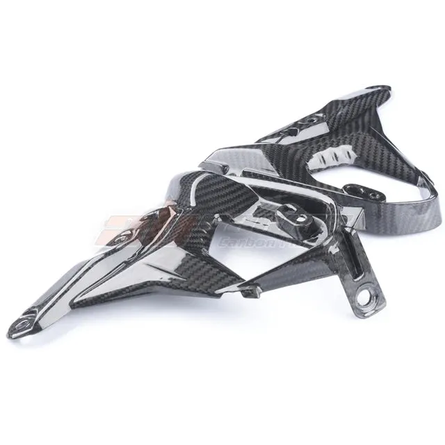 Side Panel Cowl Fairing For Triumph Street Triple 765 2020 Full Carbon Fiber 100%