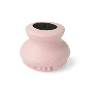 Silicone Body Scrubber