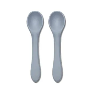 Silicone Spoons - 2pcs