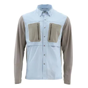 Simms GT TriComp Long Sleeve Shirt