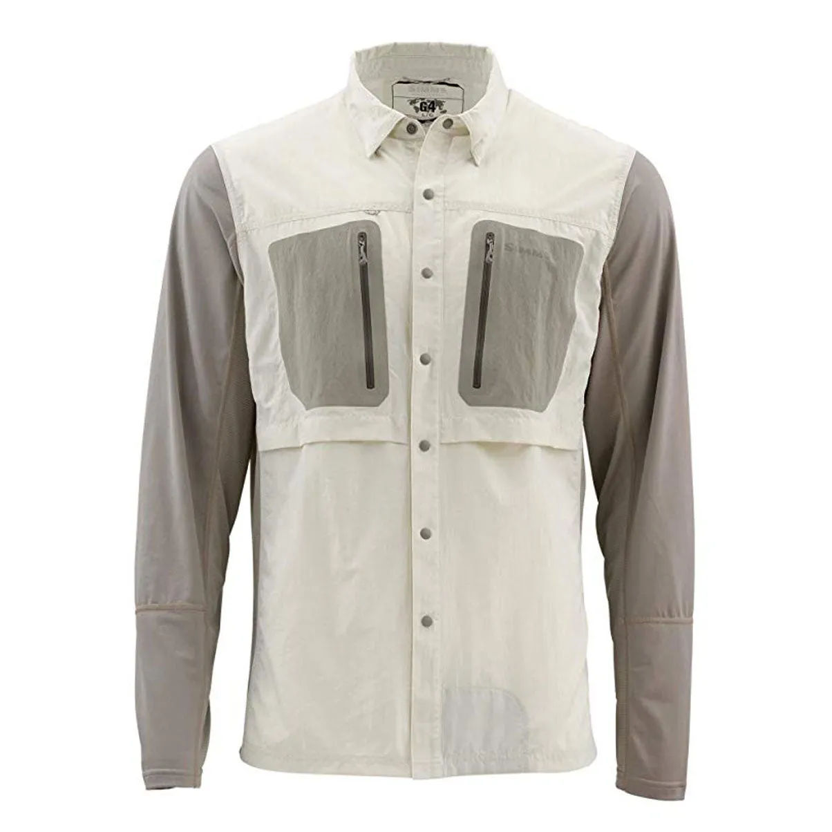 Simms GT TriComp Long Sleeve Shirt