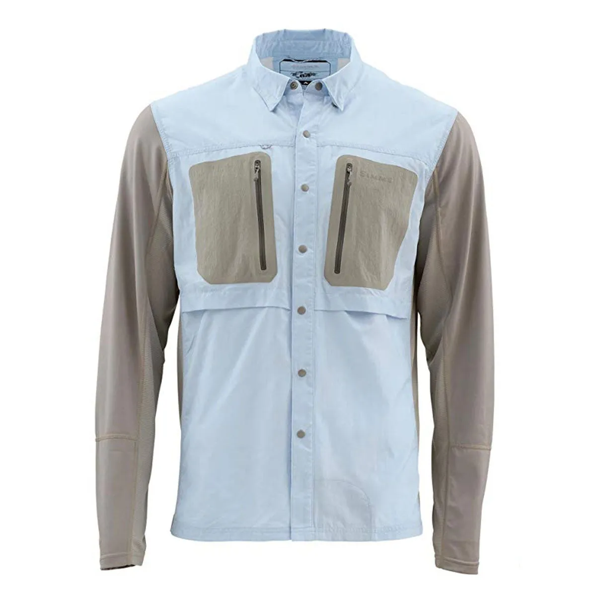 Simms GT TriComp Long Sleeve Shirt