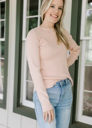 Simple Beauty Sweater