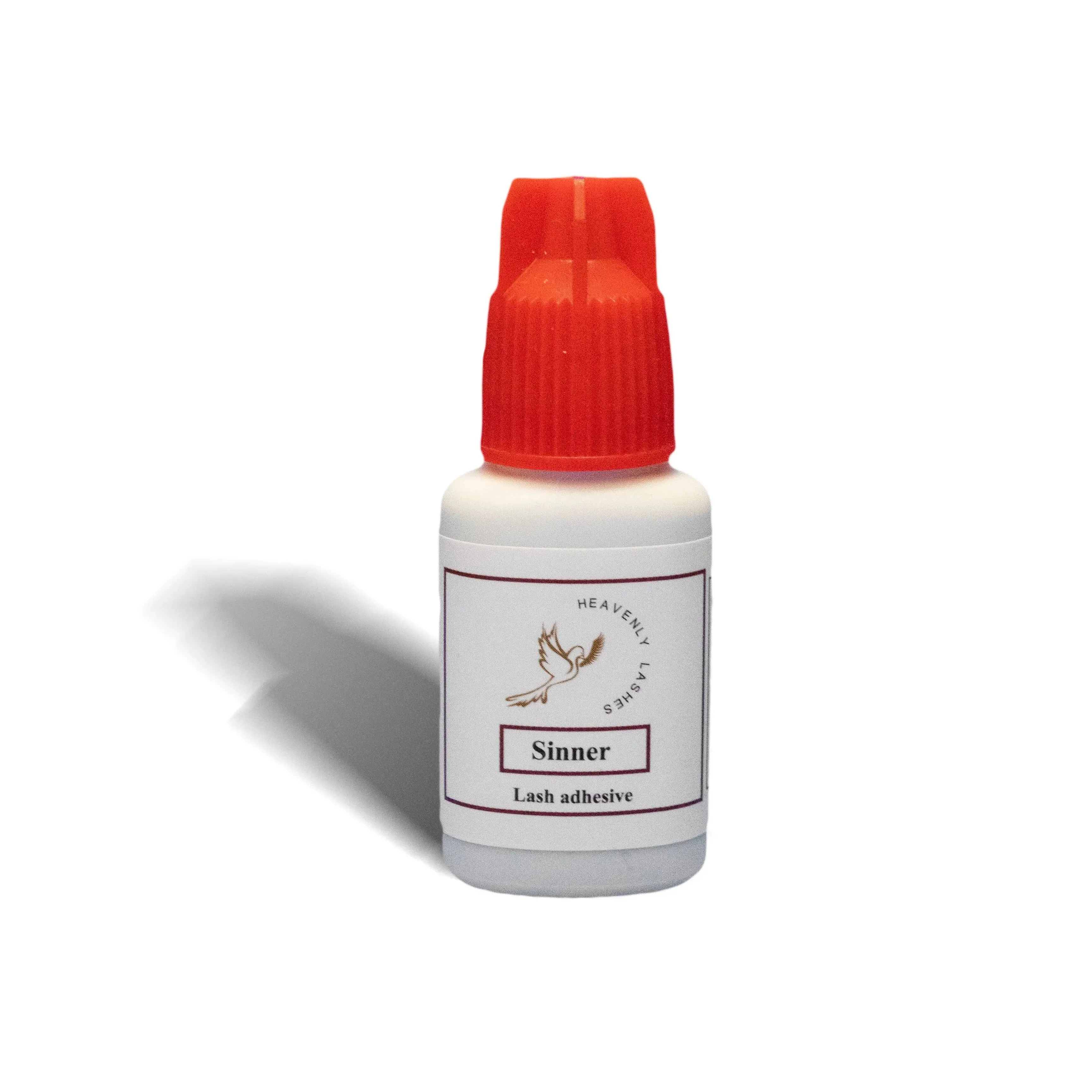 Sinner Adhesive / Fast Drying Lash extension glue