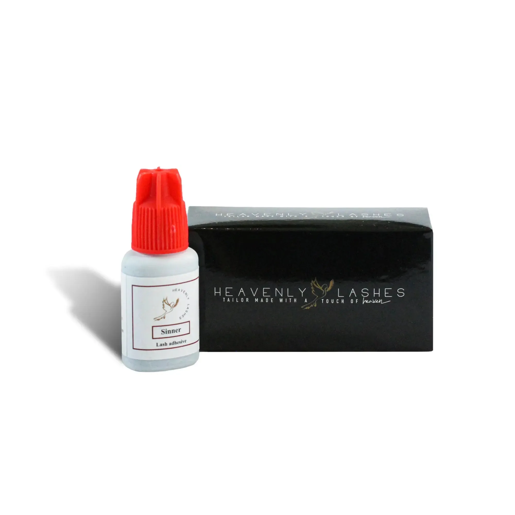 Sinner Adhesive / Fast Drying Lash extension glue
