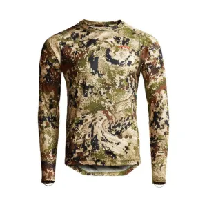 Sitka Core Lightweight Crew Long Sleeve Shirt