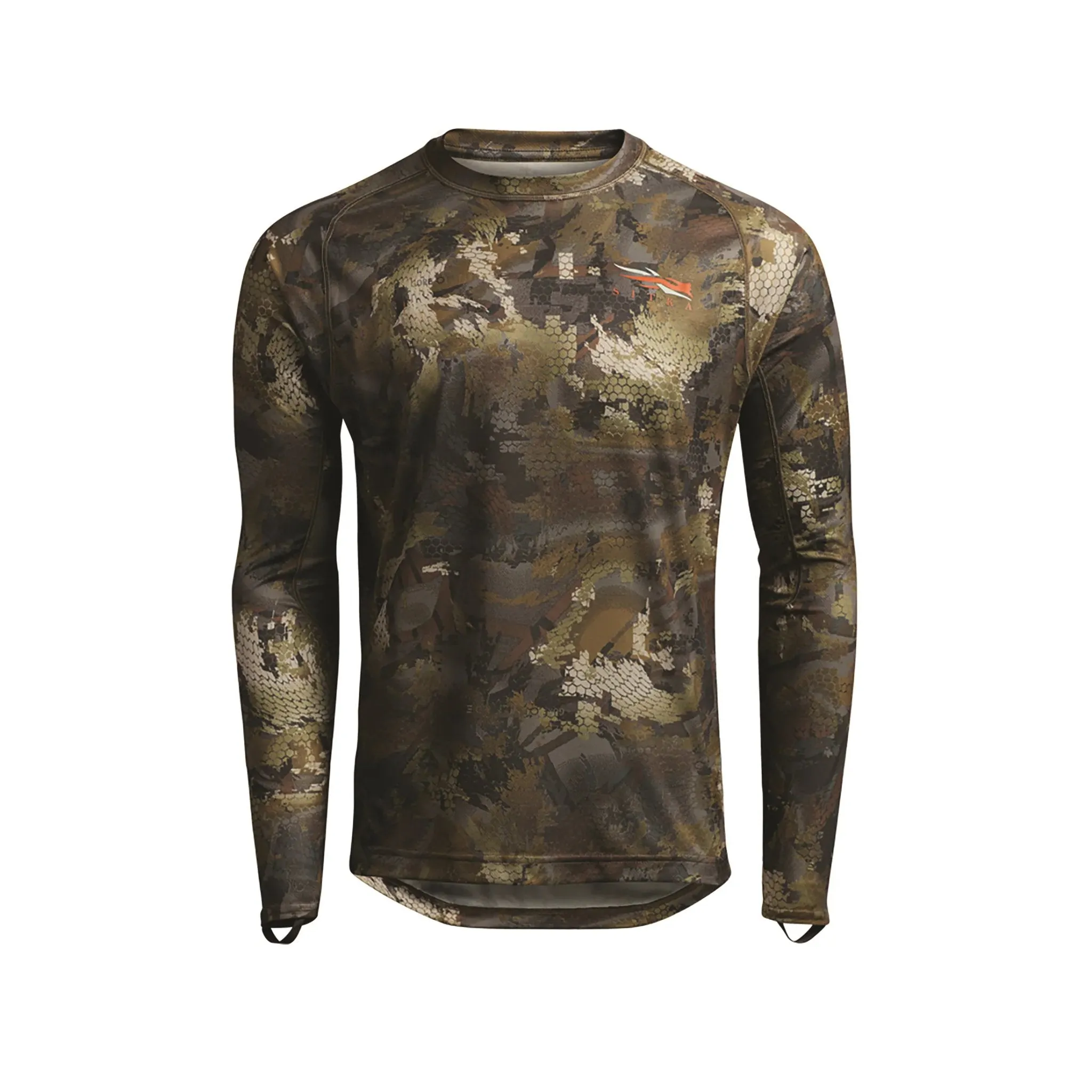 Sitka Core Lightweight Crew Long Sleeve Shirt