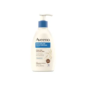 Skin Relief Lotion Coconut 354 ml