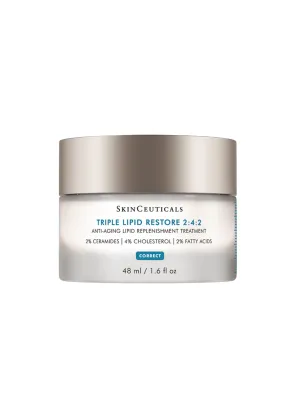 SkinCeuticals Triple Lipid Restore 2:4:2