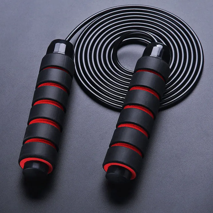 Skipping Rope with Bearings