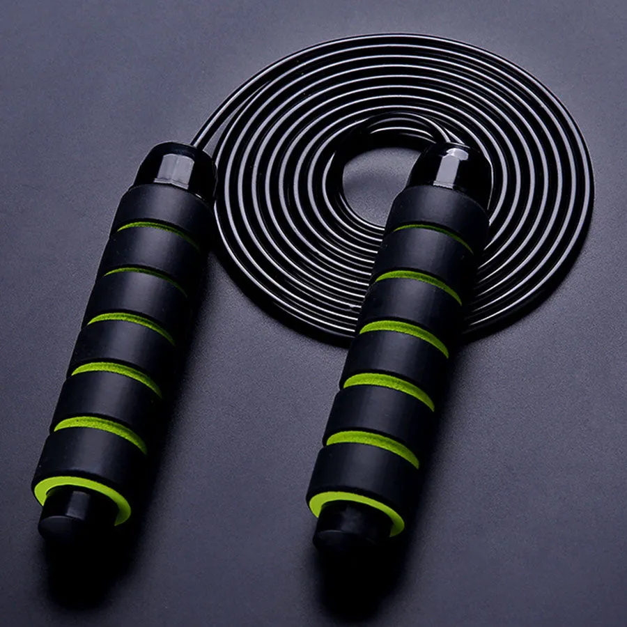 Skipping Rope with Bearings