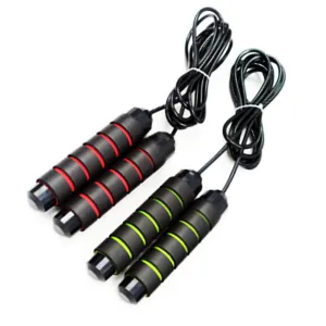 Skipping Rope with Bearings