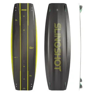 Slingshot Formula V2 Twintip
