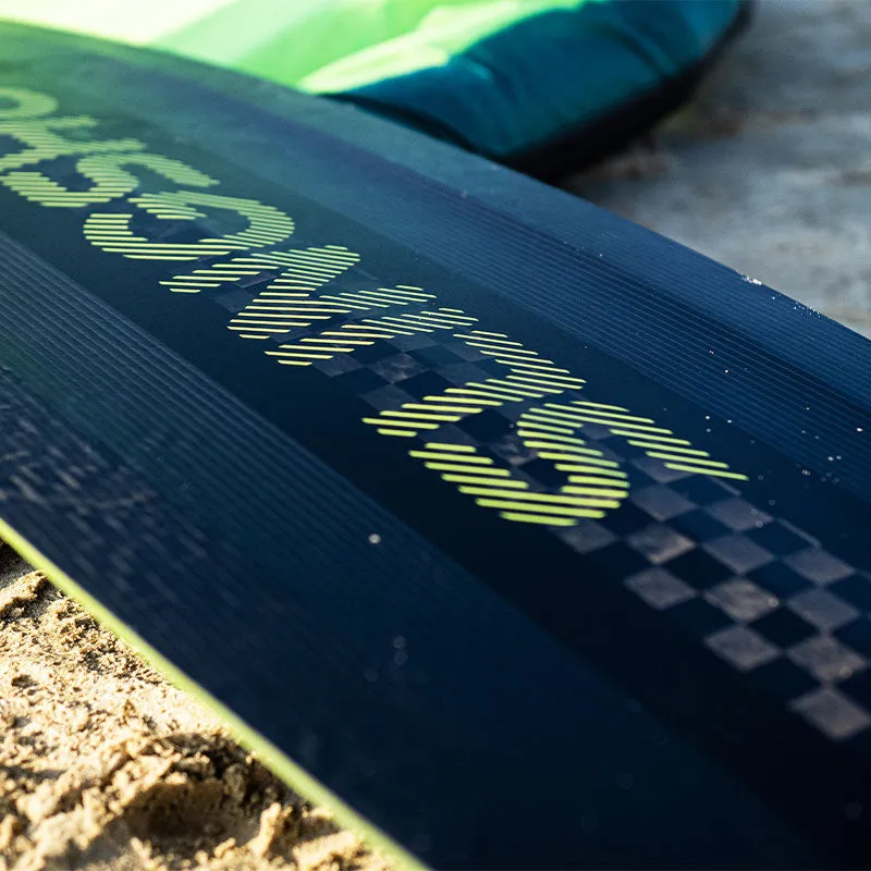 Slingshot Formula V2 Twintip